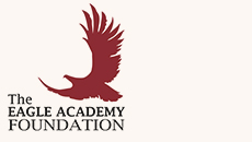 The Eagle Academy Foundation Logo