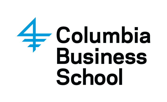 Columbia Business School Logo